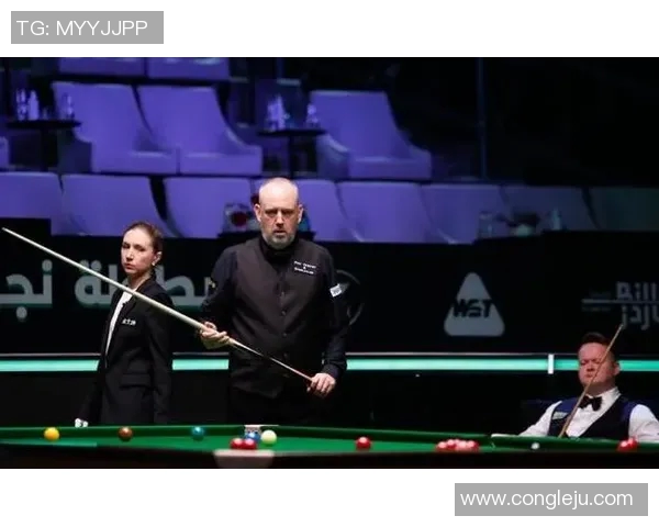 2014斯诺克世锦赛精彩对决塞尔比与罗伯逊的巅峰较量回顾