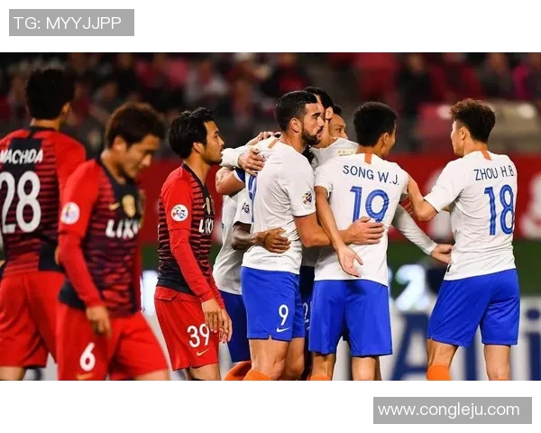 水原三星与浦和红钻激战在即谁能在亚冠赛场上笑到最后